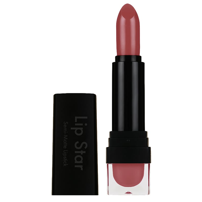 Sleek Makeup Lip Star Semi Matte Lipstick