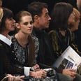 This Is What Happens When Karl Lagerfeld Hosts a Chanel Runway Show in Rome