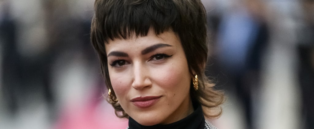 Mixie Haircut Trend For 2024