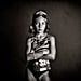 Strong Is the New Pretty Photo Series
