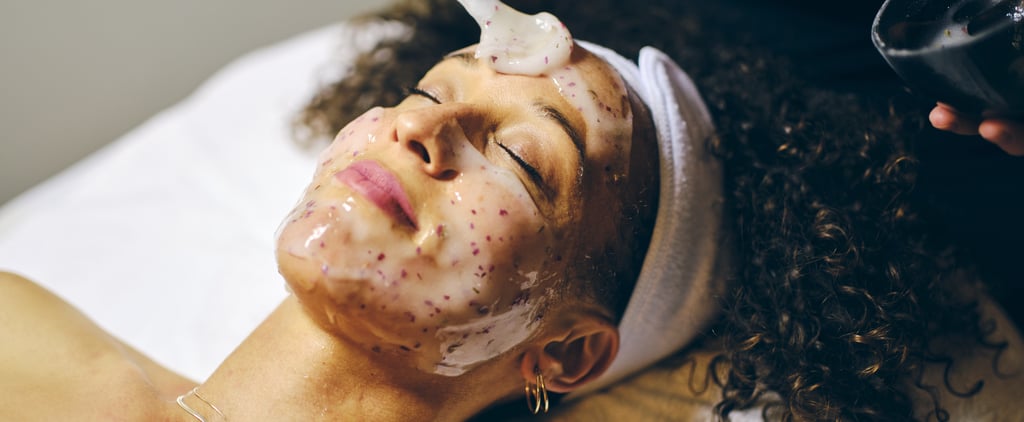 What to Expect During a Facial