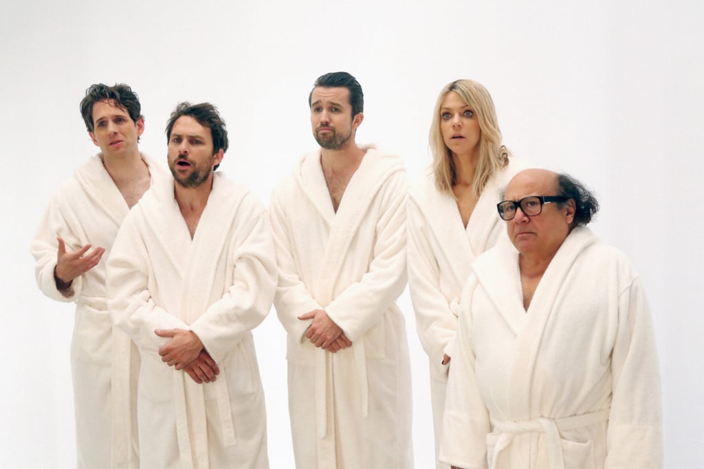 It's Always Sunny in Philadelphia