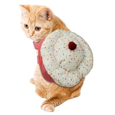 Cupcake Halloween Dog Costume