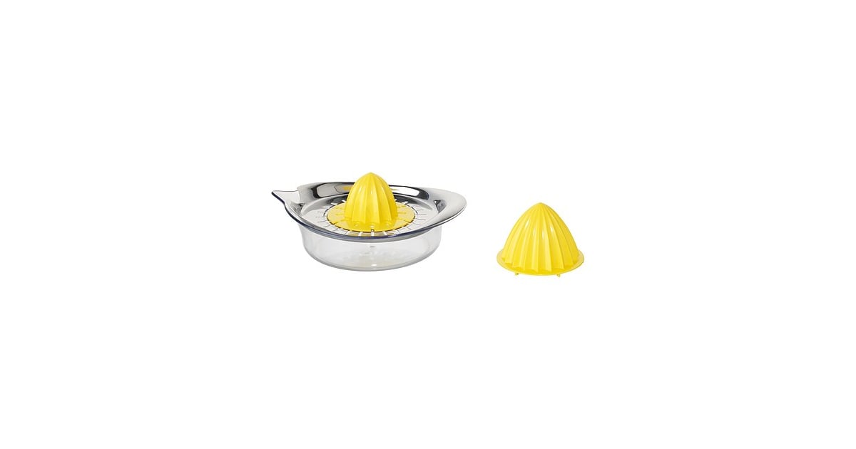 Citrus Juicer Best Cheap Ikea Kitchen Products POPSUGAR Food Photo 10