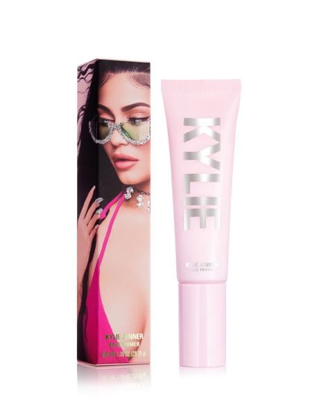 Kylie Cosmetics Face Primer