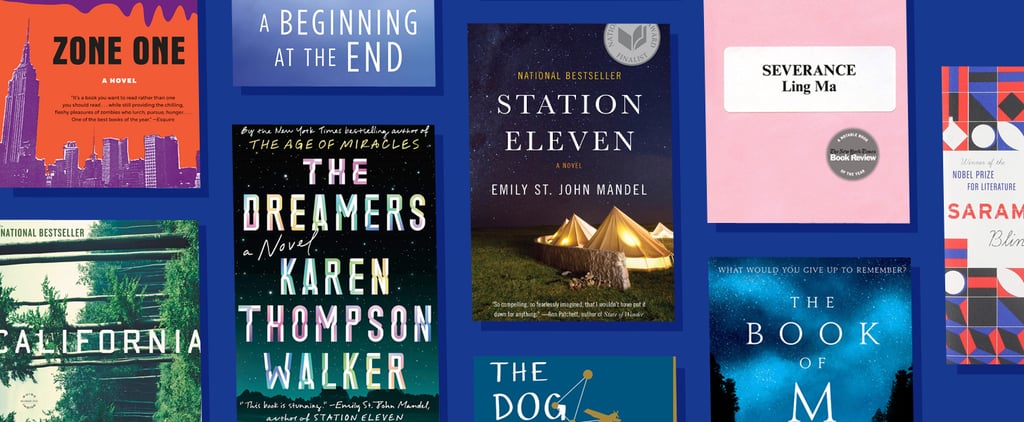 Books About Pandemics