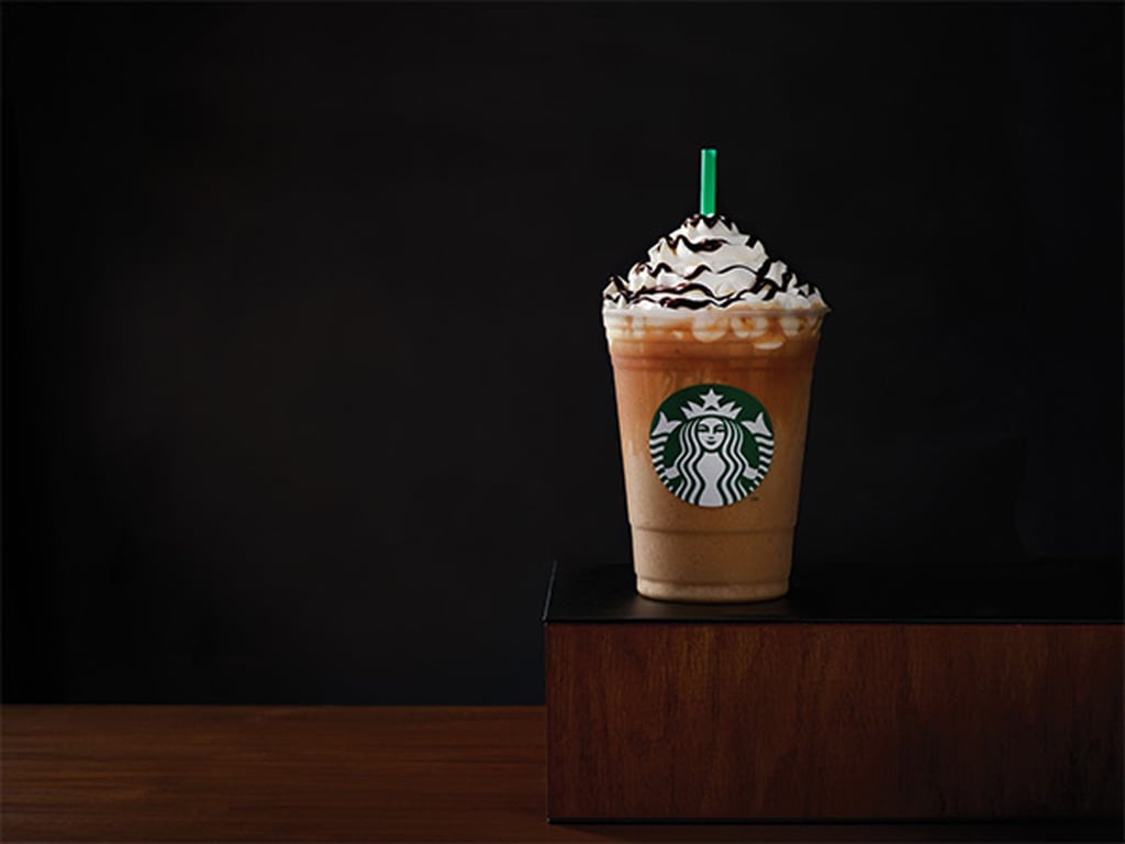 diy java chip frappuccino