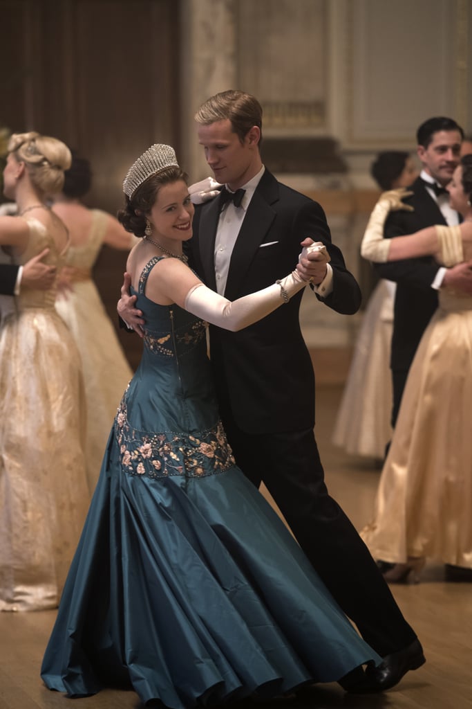 The Crown, $13 million (£10 million) per episode