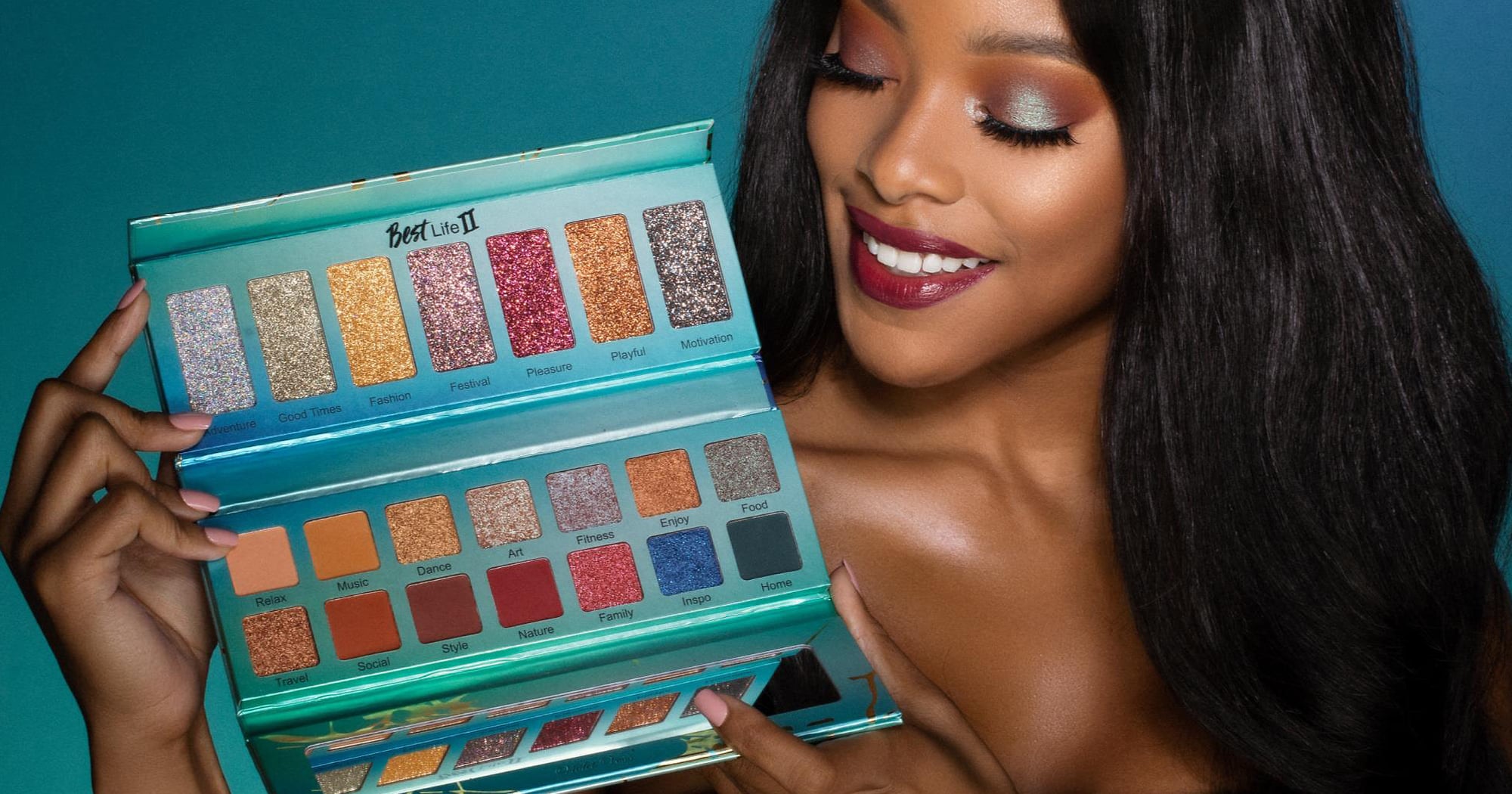 Best New Makeup at Sephora 2020 POPSUGAR Beauty