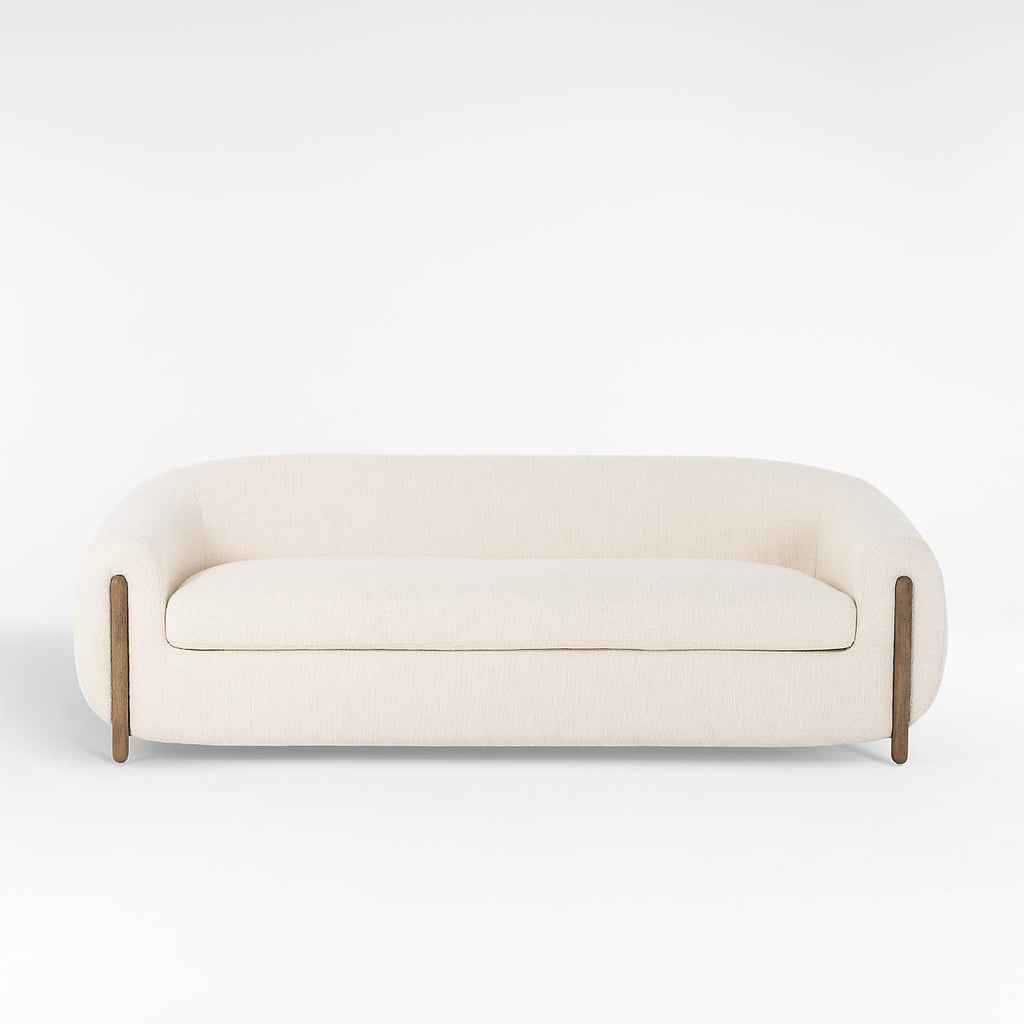 A Sophisticated Couch: Nora Sofa