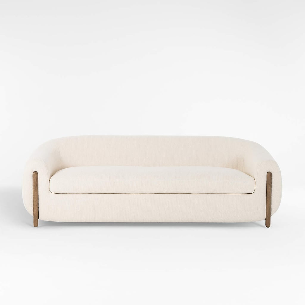 A Sophisticated Design: Nora Sofa