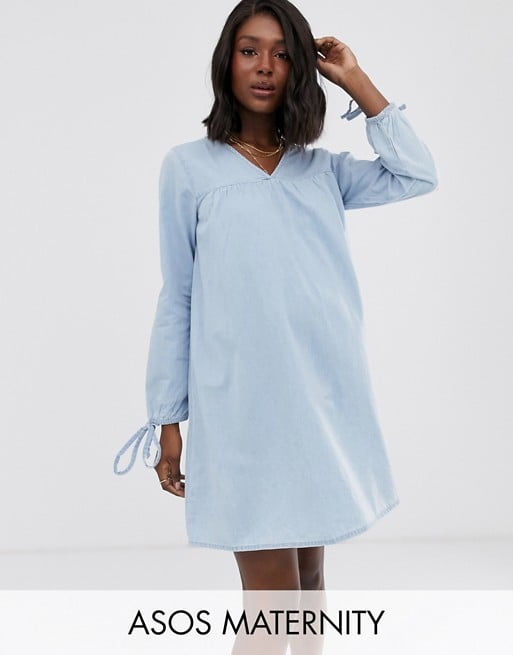 Asos planet sales dress