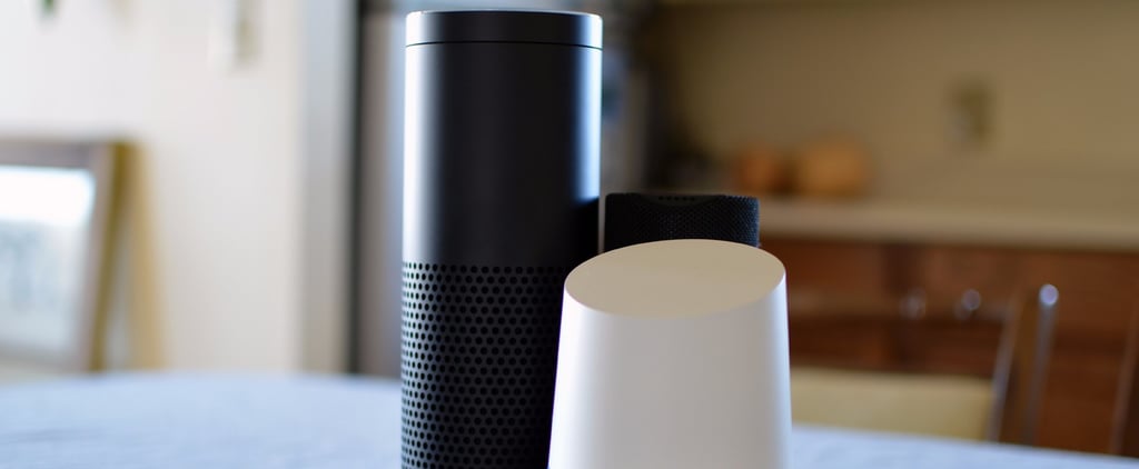 Smart Device Calls 911