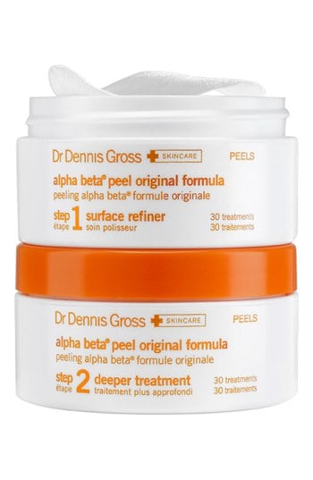 Dr. Dennis Gross Alpha Beta Peel