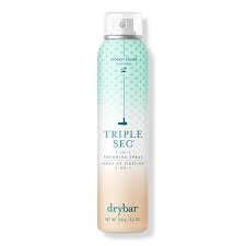 Dry Bar Hot Toddy Heat Protectant Mist Coconut Colada Scent