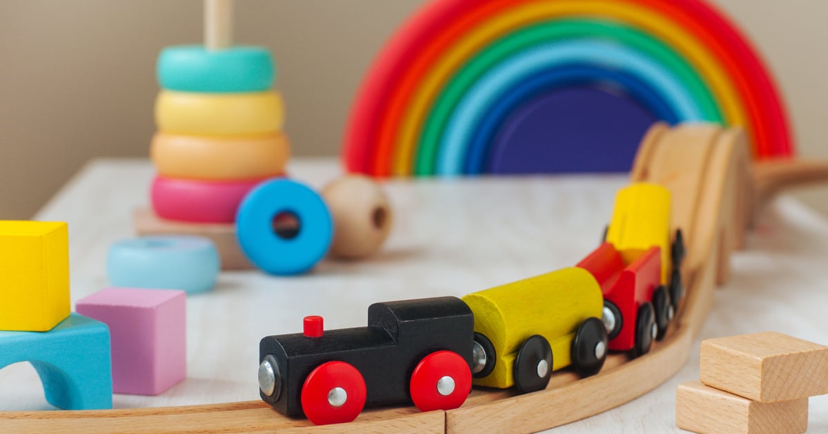 How to Use Gender-Artistic Parenting
