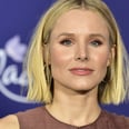 Here's How Kristen Bell Got Through to Her Daughters During Their "Nasty" Fighting