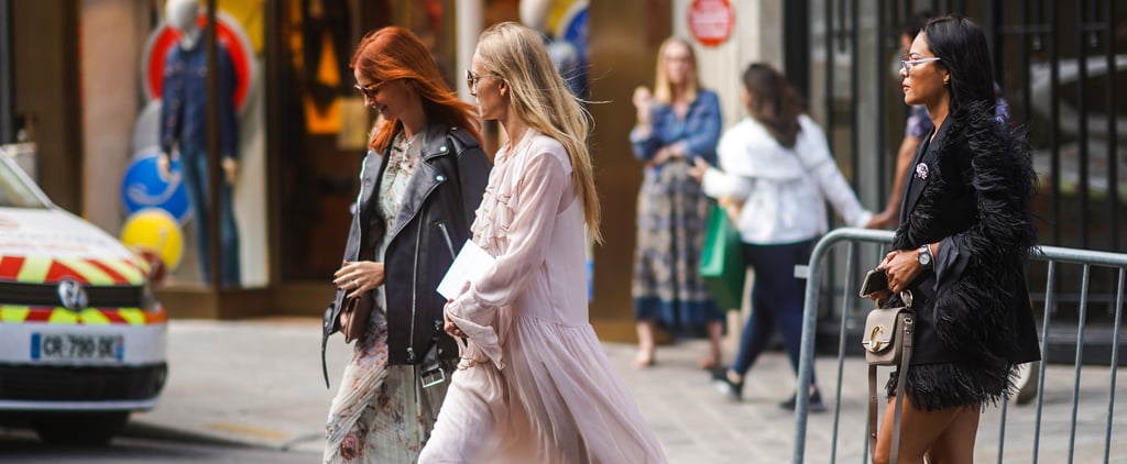Fall Dress Trends 2019