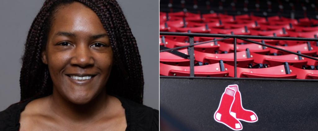 Bianca Smith Is the First Black Woman to Coach Pro Baseball