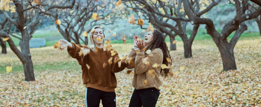 Best Fall Activities For Zodiac Signs