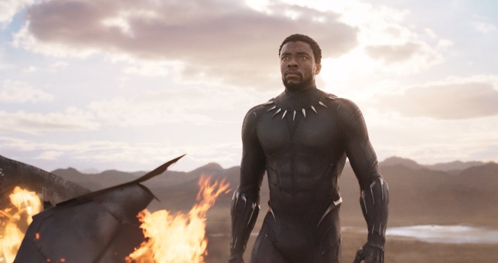 Black Panther Tweets