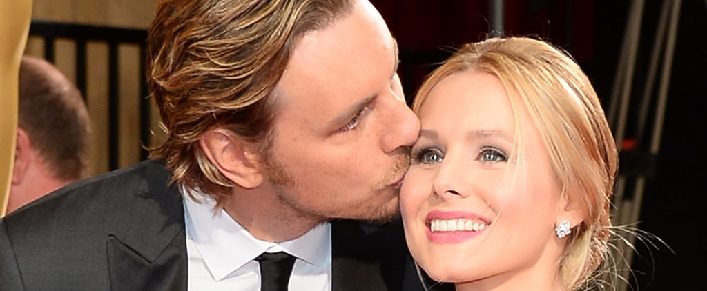 Kristen Bell Quotes About First Fight With Dax Shepard