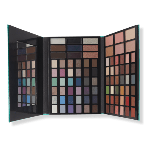 Beauty Box: ULTAmate Color Edition