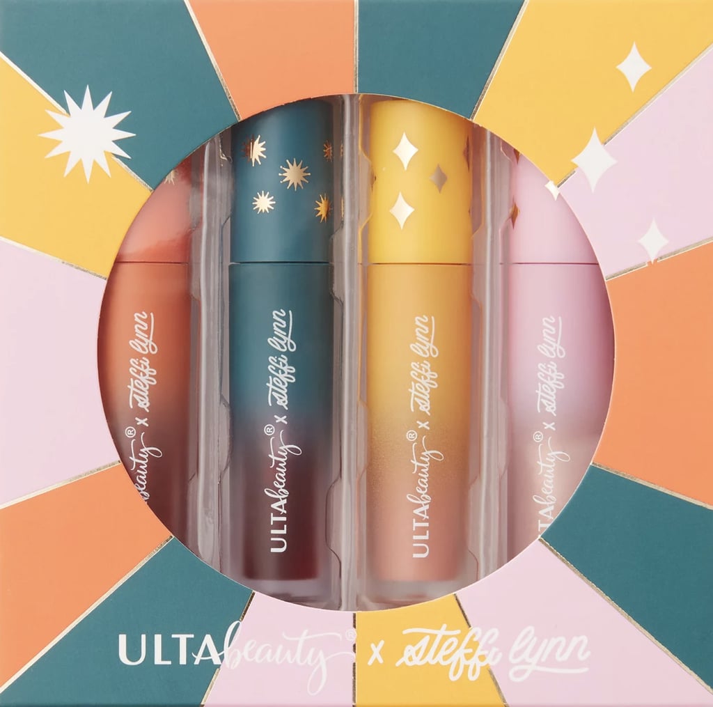 Ulta Beauty Collection x Steffi Lynn Tsai