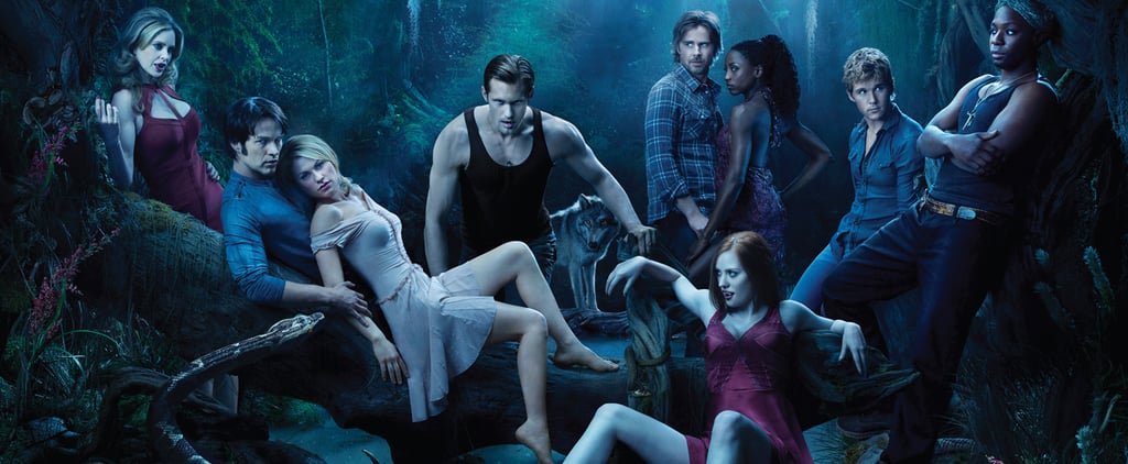 Which True Blood Character Is Right For You?