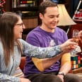 Jim Parsons on Why The Big Bang Theory Is Ending: "We Chewed All the Meat Off This Bone"