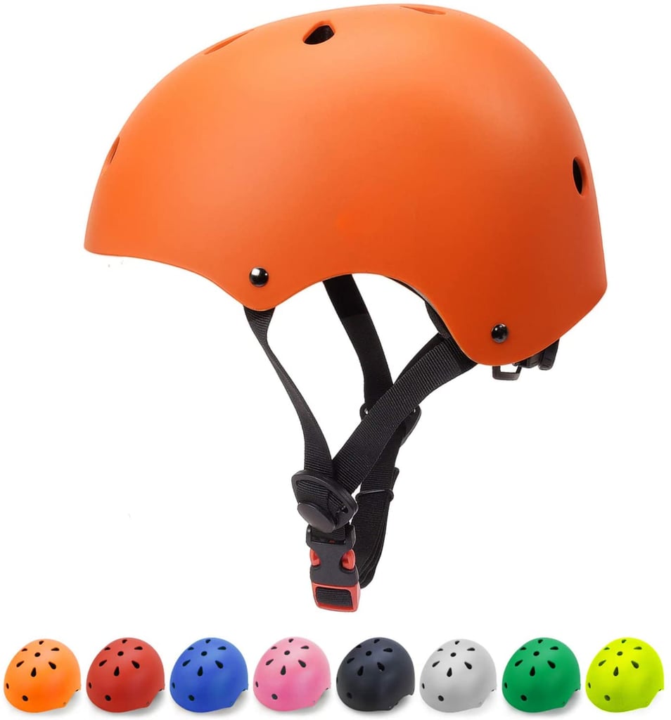 Glaf Kids Bike Helmet