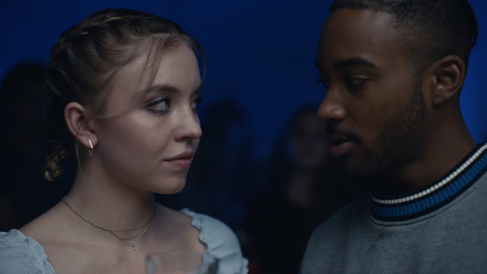 Who Plays Cassie on Euphoria? | POPSUGAR Entertainment