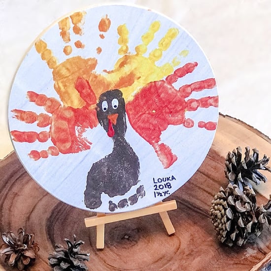 Thanksgiving Crafts For Kids to Do at Home in 2020