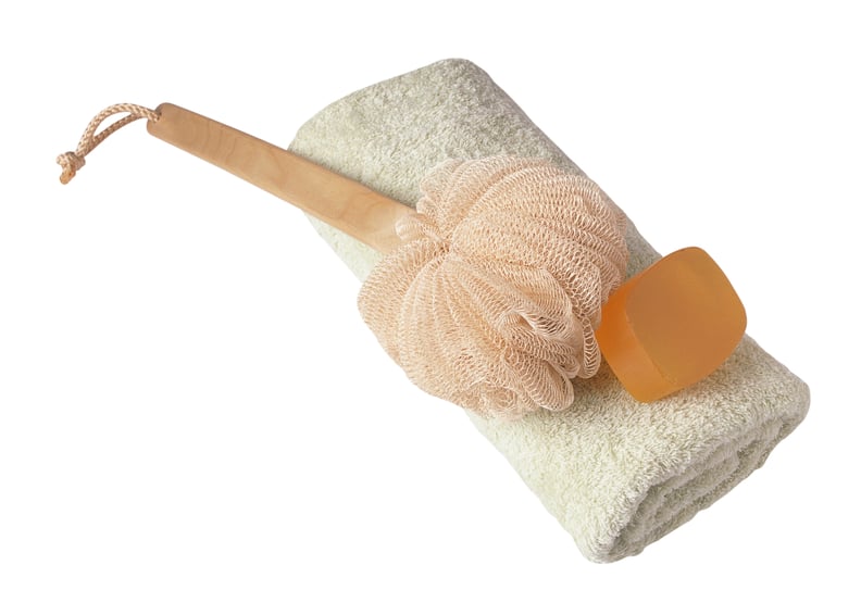 What Should You Use Instead of a Loofah?
