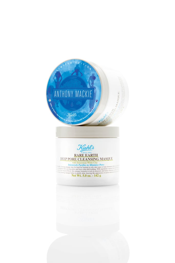 Earth Day 2014 Anthony Mackie Rare Earth Masque ($23)