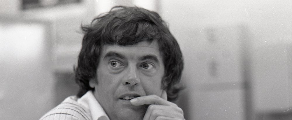 Trial 4: Who Killed John Mulligan? Theories