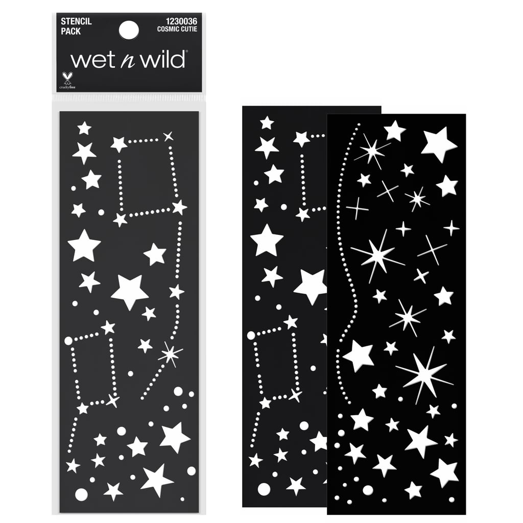 Wet n Wild Fantasy Makers Face & Body Stencil