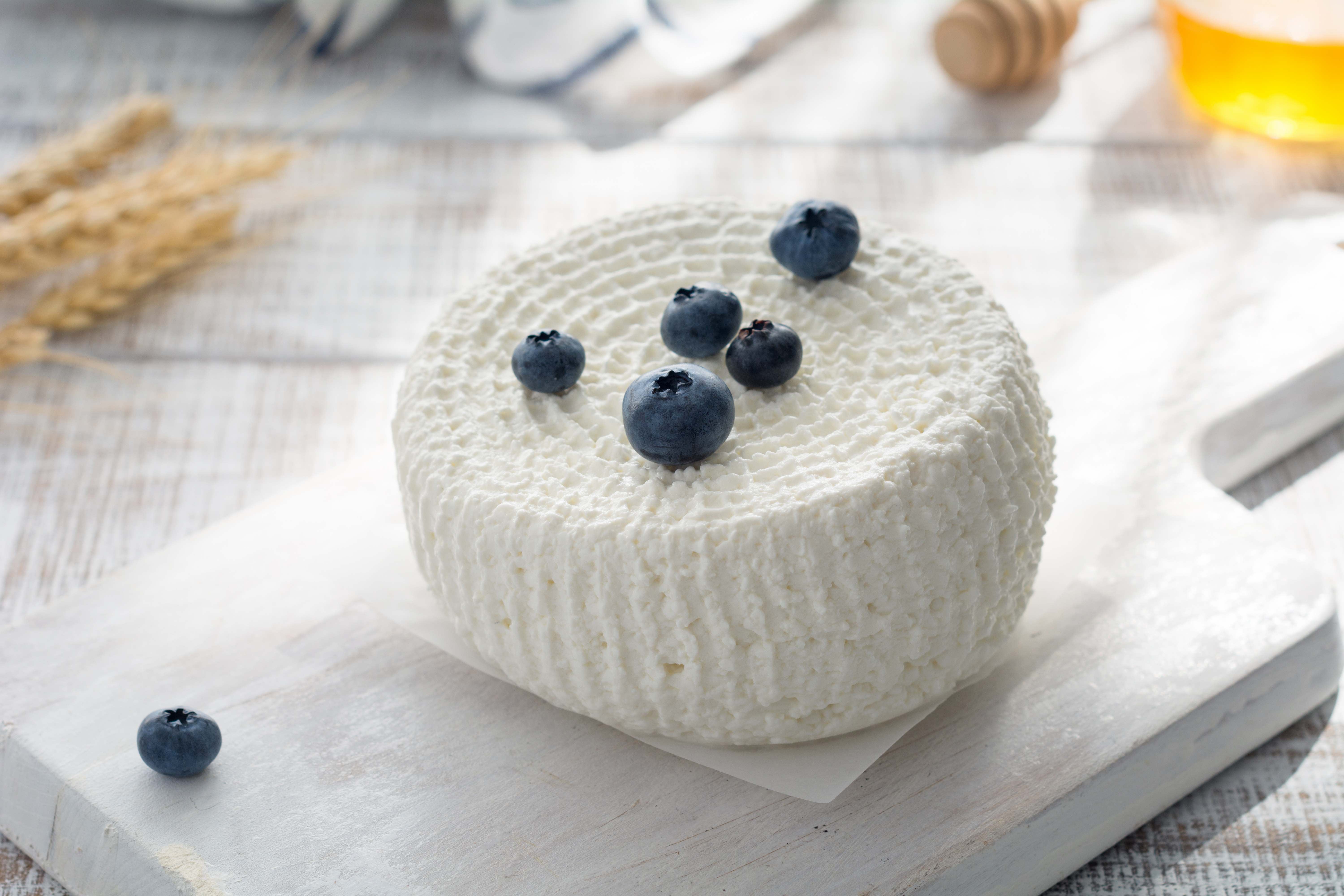 Worst Cheeses For Weight Loss POPSUGAR Fitness