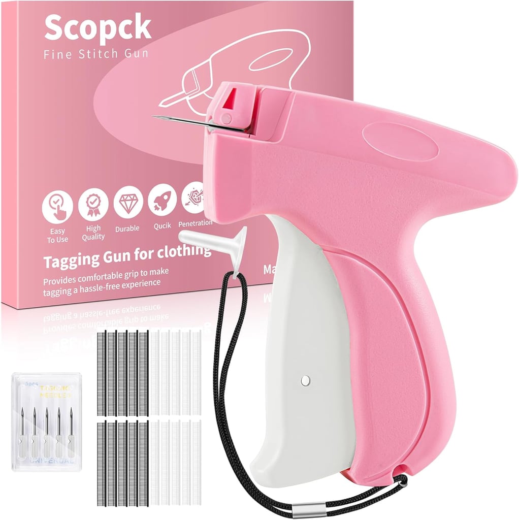 Scopck Stitch Gun