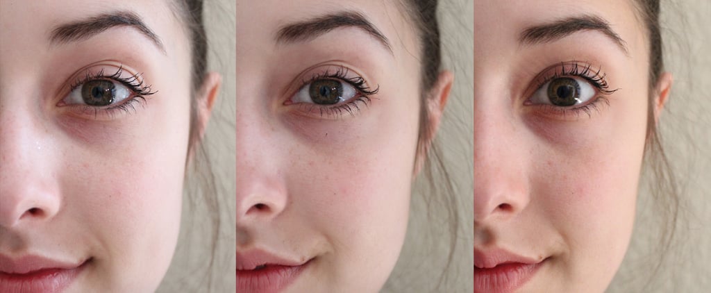 Nap-Proof Mascara Review