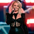 Miranda Lambert Electrifies the ACM Awards With a Powerful Medley of Her Biggest Hits