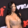 Before Getting Engaged to Machine Gun Kelly, Megan Fox Dated These Stars