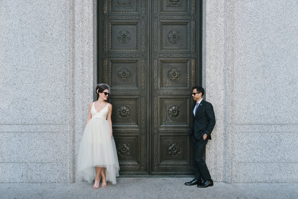 Old New York Elopement