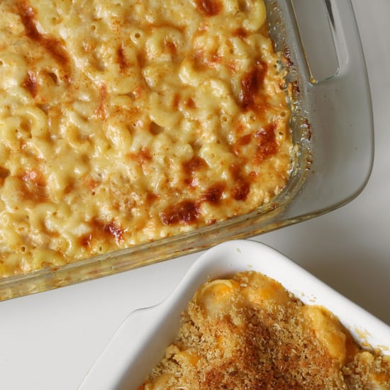 Rice Cooker Mac and Cheese | POPSUGAR Moms