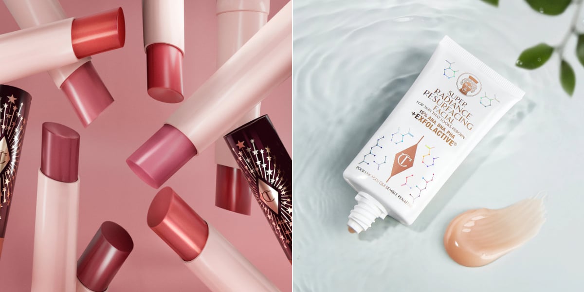 Best Charlotte Tilbury Products | POPSUGAR Beauty - Vimarsana News