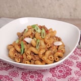 Laura Vitale's Chili Mac and Cheese Recipe Laura Vitale's Chili Mac and Cheese Recipe