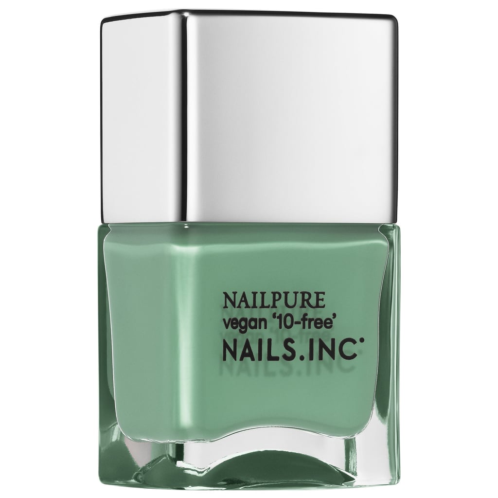 Nails Inc. Nail Pure Nail Polish in Woke Dreams 