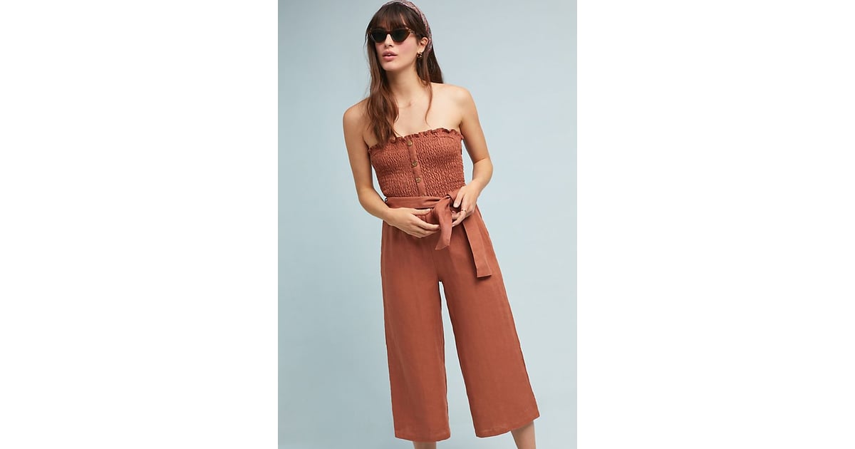 faithfull lais jumpsuit