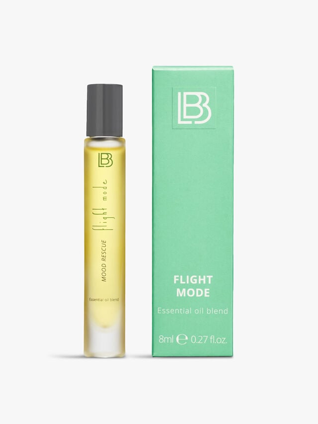 LBB Skincare Flight Mode Calming Mood Rescue Oil