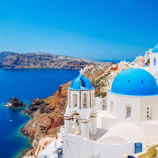Top 10 Islands in the World